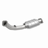 MagnaFlow Conv DF 96-98 Mazda Mpv Front 3.0L - 447171