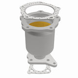 MagnaFlow Direct Fit Catalytic Converter 96-97 Mazda 626 2.0L - 23697