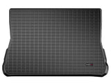WeatherTech 2006-2018 Dodge Ram 2500/3500 Cargo Liners - Black - 401186
