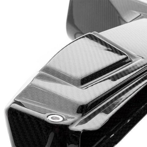 Cobb 22-23 VW Golf R (MK8) / 22-24 Audi S3 (8Y) Redline Carbon Fiber Intake System - 7A2160