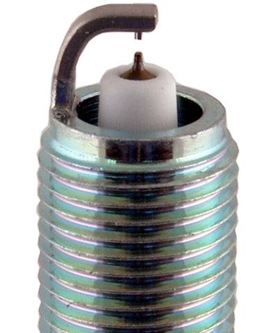 NGK Iridium/Platinum Spark Plug Box of 4 (DILFR6D11) - 6176