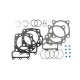 Cometic 04-09 Kawasaki KFX700 84mm Bore Top End Gasket Kit - C3125-EST