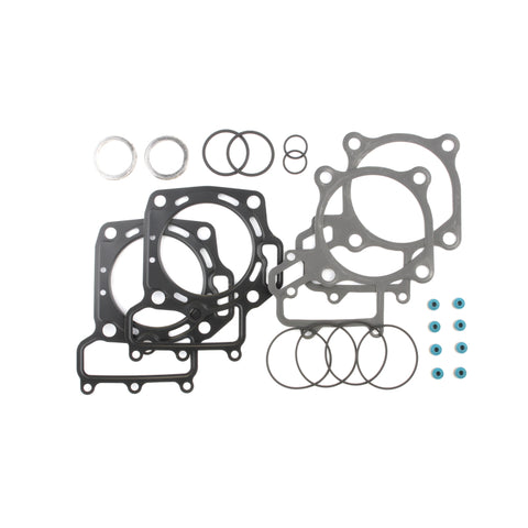 Cometic 04-09 Kawasaki KFX700 84mm Bore Top End Gasket Kit - C3125-EST