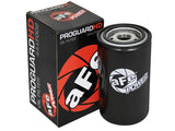 aFe ProGuard D2 Fluid Filters Oil F/F OIL 89-16 Dodge Diesel Trucks L6-5.9L/6.7L (td) (4 Pack) - 44-LF002-MB