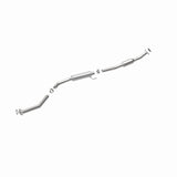 MagnaFlow Direct Fit Catalytic Converter 00-05 Toyota Celica 1.8L Front 1ZZFE GT - 51146