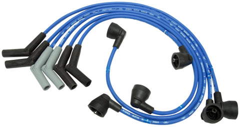 NGK Ford Windstar 2000-1995 Spark Plug Wire Set - 52098