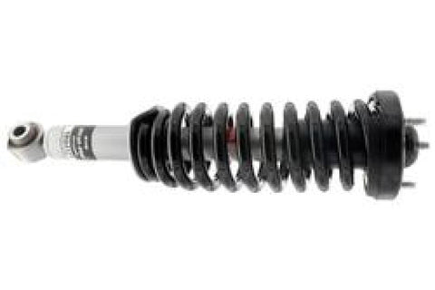KYB Shocks & Struts Gas-A-Just Front 09-13 Ford F-150 (4WD) - SRG4171
