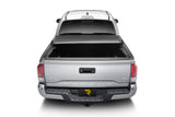 Truxedo 07-20 Toyota Tundra w/Track System 8ft Pro X15 Bed Cover - 1446801