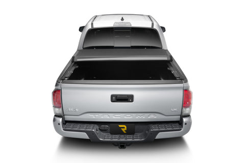 Truxedo 07-20 Toyota Tundra w/Track System 8ft Pro X15 Bed Cover - 1446801