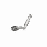 Magnaflow California Direct Fit Converter 97-03 Chevrolet Malibu 3.1L - 4481539
