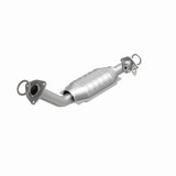 MagnaFlow Direct Fit Catalytic Converter 00-8/04 Toyota Tundra 4.7L P/S Front - 23752