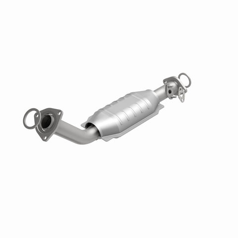 MagnaFlow Direct Fit Catalytic Converter 00-8/04 Toyota Tundra 4.7L P/S Front - 23752