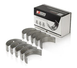 King Isuzu 4HK1 (Housing Bore +.020) (Size 0.50 Oversized) Main Bearing Set - MB5776CP0.5