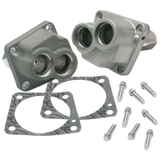 S&S Cycle 84-99 BT Cast Tappet Guide Set - 33-5301