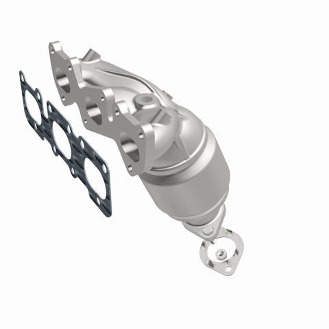 MagnaFlow Conv DF 11-12 Kia Sedona 3.5L OEM Grade Manifold - 52783