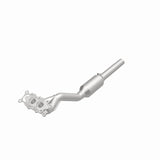 MagnaFlow Conv DF 98-04 VW Beetle 4 2.0L Dual Inlet - 23220