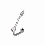 MagnaFlow Direct Fit Catalytic Converter 99-01 Ford Explorer 5.0L - 447119