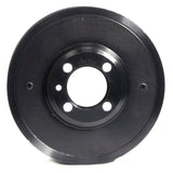 Fluidampr Mitsubishi 4G63/T DSM I-4 Steel Internally Balanced Damper - 630701
