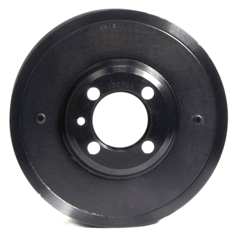 Fluidampr Mitsubishi 4G63/T DSM I-4 Steel Internally Balanced Damper - 630701