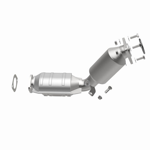 MagnaFlow Direct Fit Catalytic Converter 07-08 G35/37/350Z Driver Side OEM - 49143
