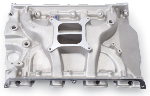 Edelbrock Performer 390 w/ O EGR Manifold - 2105