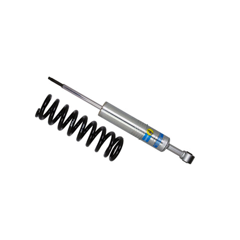 Bilstein 60mm 6112 Series Front Suspension Kit 10-15 Toyota 4Runner / 10-14 FJ Cruiser - 46-227294