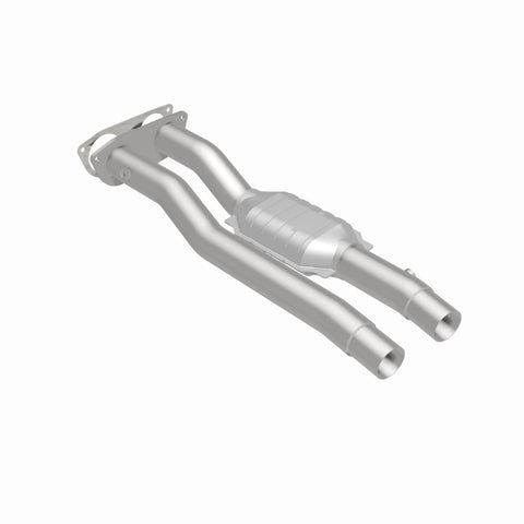 MagnaFlow Conv DF 96-97 7.4L 3500 Truck Rear - 95471