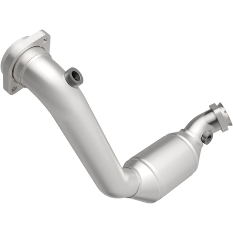 MagnaFlow Conv DF 02-03 Mercedes CLK430 4.3L Driver Side - 454023