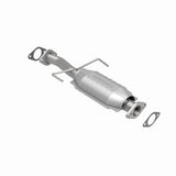 MagnaFlow Conv Ford-Mazda-Mercury 24.75X6.5X4 - 23685