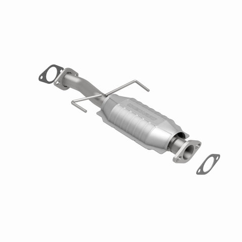 MagnaFlow Conv Ford-Mazda-Mercury 24.75X6.5X4 - 23685
