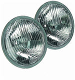 Hella 135mm H1 12V 55W High Beam Head Lamp Twin Kit - 002425811