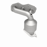 MagnaFlow Converter Direct Fit 07-15 Toyota Sienna 3.5L - 5582250