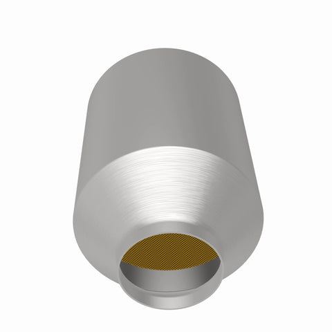 MagnaFlow Conv Univ 3.00in C/C Spun Front OEM - 51049
