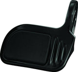 Kuryakyn Contoured ISO Throttle Boss Black - 6318