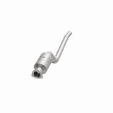 MagnaFlow Conv DF 02-05 Audi A4 Quat 2.8L Driver Side - 24132
