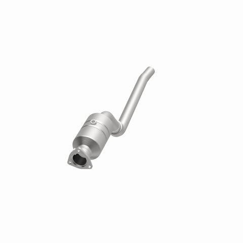 MagnaFlow Direct Fit Catalytic Converter 02-05 Audi A4 Quat 2.8L Driver Side - 51115