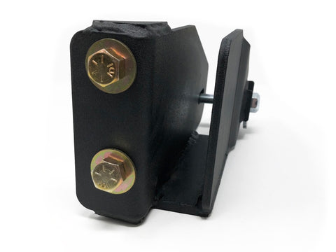 Tuff Country 1997 F-250 4wd (w/4in Front Lift Kit & 5 Bolt Mounting) Axle Pivot Drop Brackets Pr. - 20855