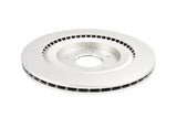 DBA 21-23 Hyundai Santa Fe Hybrid Rear En-Shield Standard Rotor - DBA3073E