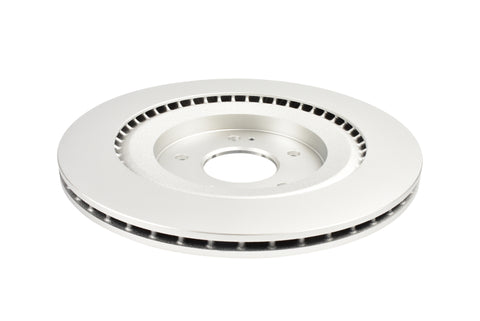 DBA 21-23 Hyundai Santa Fe Hybrid Rear En-Shield Standard Rotor - DBA3073E