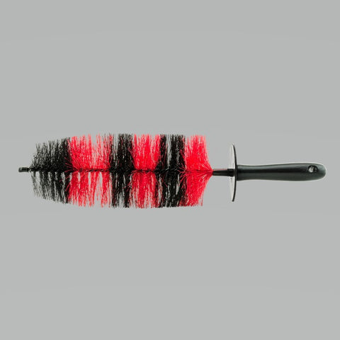 Chemical Guys Easy Reach Wheel & Rim Detailing Brush - ACCS37