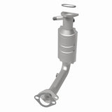 MagnaFlow Direct Fit Catalytic Converter 00-04 Ford Focus 4.2L M/T - 25201