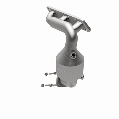 MagnaFlow Conv DF 2004 Mazda MPV 3.0L - 50480