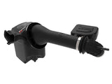 aFe Momentum GT Cold Air Intake System w/ Pro Dry S 2020 Ford F-250 / F-350 Super Duty V8-7.3L - 50-70058D