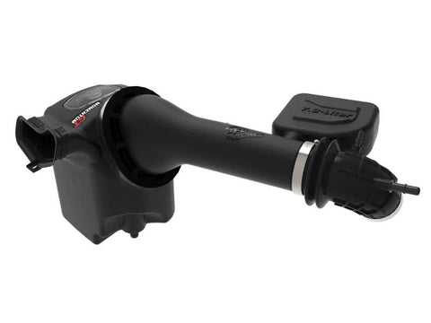 aFe Momentum GT Cold Air Intake System w/ Pro 5R Filter 2020 Ford F-250 / F-350 Super Duty V8-7.3L - 50-70058R