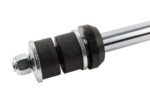 Fox 19+ Ram 1500 DT 4WD 2.5 Performance Series 8.81in. P/B Rear Shock w/DSC Adj / 0-2in. Lift - 883-26-079