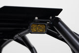 Diode Dynamics Stage Series 1 1/2 In Roll Bar Chase Light Kit SSC2 Sport - Yellow (Pair) - DD7732