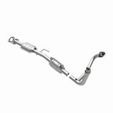 MagnaFlow Conv DF Ford 86 94 - 93304