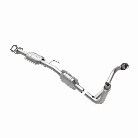 MagnaFlow Conv DF Ford 86 94 - 93304