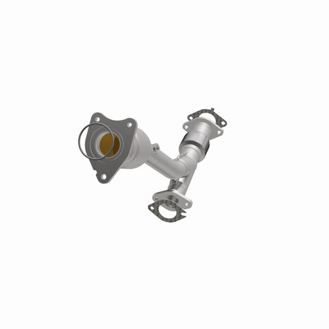 MagnaFlow Direct Fit Catalytic Converter 05-06 Pontiac G6 3.5L Rear - 24209