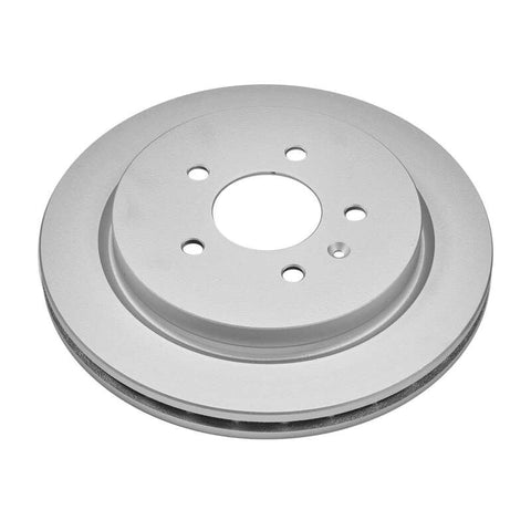 Power Stop 03-07 Cadillac CTS Rear Evolution Geomet Coated Rotor - AR82104EVC